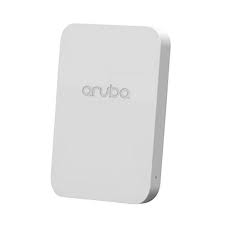 Thiết bị Wifi Access Point Aruba 203H (JY693A)